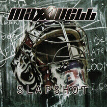 Maxxwell - Slapshot -Ep-
