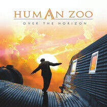 Human Zoo - Over the Horizon