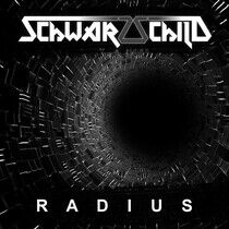 Schwarzschild - Radius -Digi-