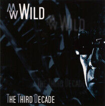 Wild, M. W. - Third Decade