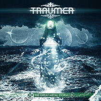 Traumer - Great Metal Storm