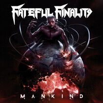 Fateful Finality - Mankind