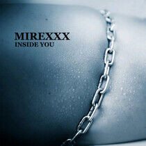 Mirexxx - Inside You -Ep-