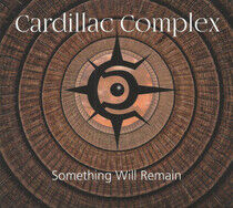 Cardillac Complex - Something Will.. -Digi-