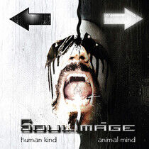 Soulimage - Human Kind - Animal Mind