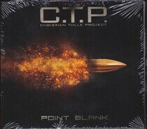 Tolle, Christian -Project- - Point Blank -Digi-