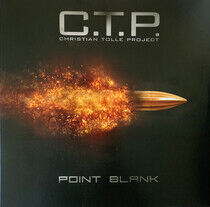Tolle, Christian -Project - Point Blank