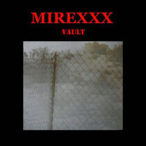 Mirexxx - Vault