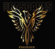 Cascades - Phoenix -Digi-