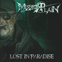 Mirrorplain - Lost In Paradise