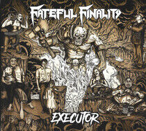 Fateful Finality - Executor -Digi-