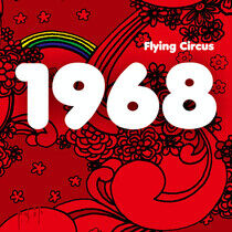 Flying Circus - 1968