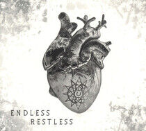 Devilsbridge - Endless Restless-Ep/Digi-