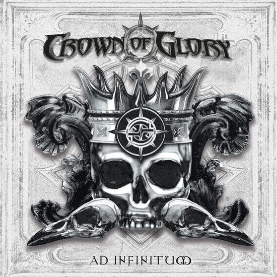 Crown of Glory - Ad Infinitum