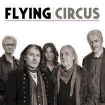 Flying Circus - Flying Circus -Digi-
