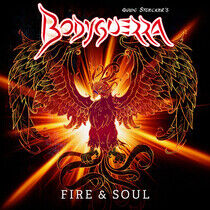 Bodyguerra - Fire & Soul