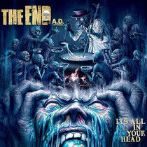 End A.D. - It's All In Your.. -Digi-
