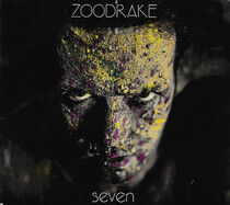 Zoodrake - Seven -Digi-