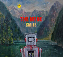Wide - Smile -Digi-