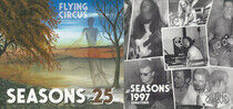 Flying Circus - Seasons 25 -Digi-