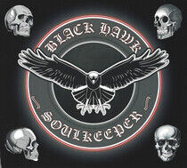 Black Hawk - Soulkeeper -Digi-
