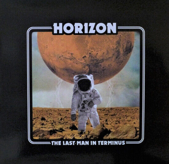 Horizon - Last Man In Terminus