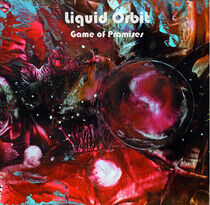 Liquid Orbit - Game of Promises