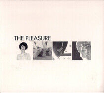 Pleasure - Pleasure