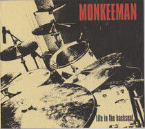 Monkeeman - Life In the Backseat
