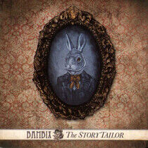 Bambix - Story Tailor