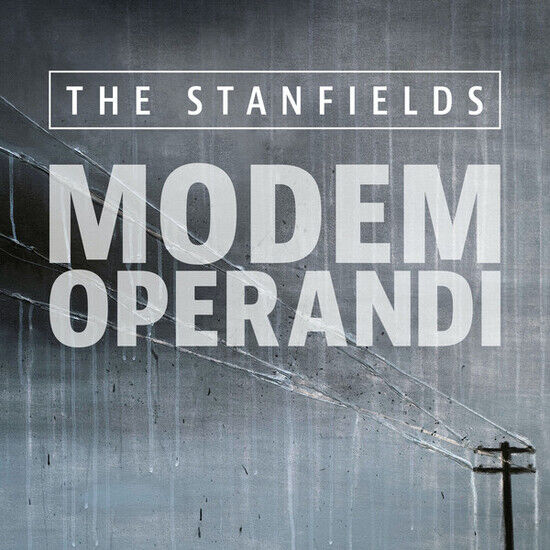 Stanfields - Modern Operandi