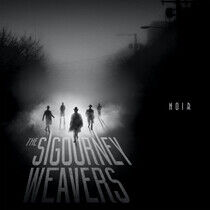 Sigourney Weavers - Noir
