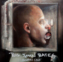 Bates, Big John - Skinners Cage