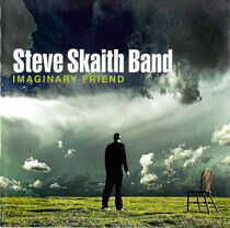 Skaith, Steve -Band- - Imaginary Friend