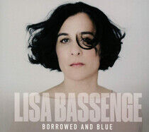 Bassenge, Lisa - Borrowed and Blue