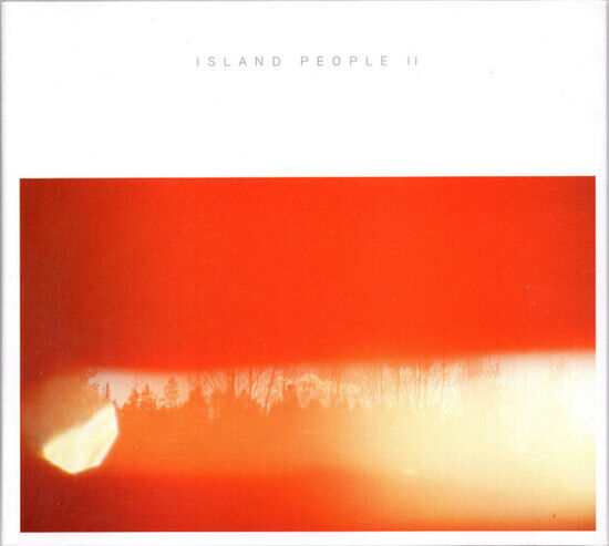 Island People - Ii