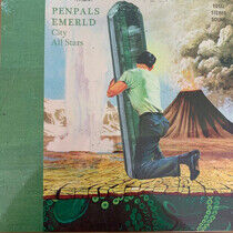 Penpals & Emerld - City All Stars -Ltd-