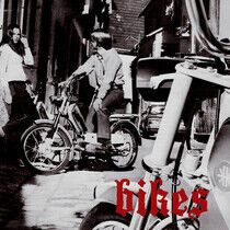 Bikes - Bikes Iii