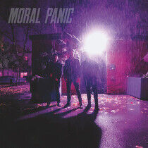 Moral Panic - Moral Panic Ii