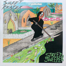 Sweet Reaper - Street Sweeper