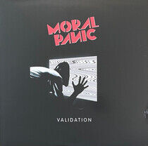 Moral Panic - Validation