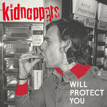 Kidnappers - Will Protect You