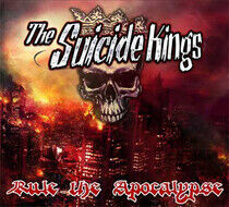 Suicide Kings - Rule the Apocalypse