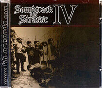 V/A - Soundtrack Der Strasse 4