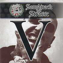 V/A - Soundtrack Der Strasse V