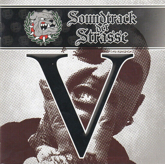 V/A - Soundtrack Der Strasse V