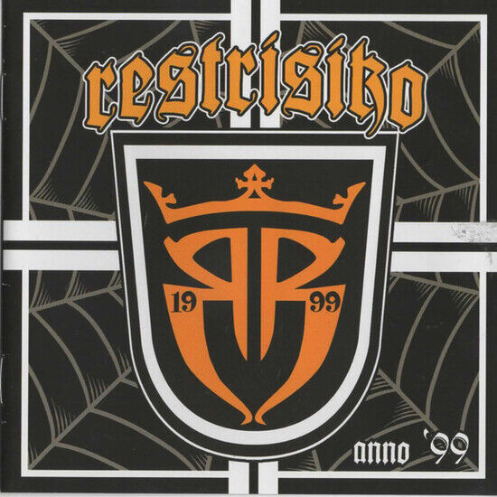 Restrisiko - Anno \'99
