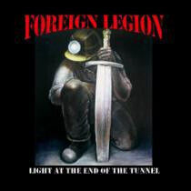 Foreign Legion - Light At the End of the..