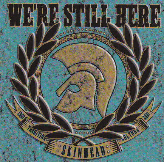 V/A - We Are Still Here
