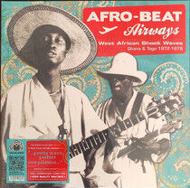V/A - Afro-Beat Airways